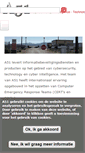 Mobile Screenshot of a51.nl
